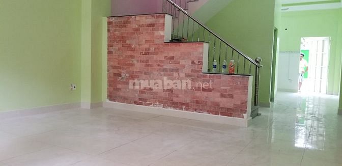 Cho thuê nhà Nguyên Căn (5x20) Tại P.Tam Phú,Thủ Đức