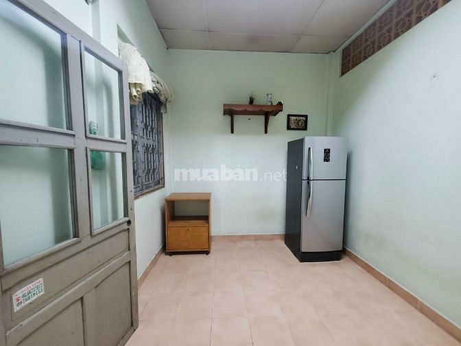 Cho thuê C cư Full nội thất, số 308B, Lầu 03. Hẻm 595 CMT8,Q10, Tp HCM