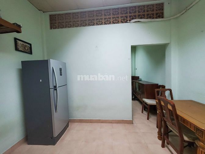 Cho thuê C cư Full nội thất, số 308B, Lầu 03. Hẻm 595 CMT8,Q10, Tp HCM