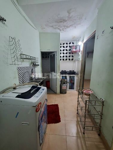 Cho thuê C cư Full nội thất, số 308B, Lầu 03. Hẻm 595 CMT8,Q10, Tp HCM
