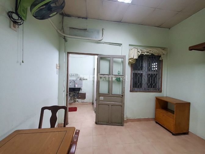 Cho thuê C cư Full nội thất, số 308B, Lầu 03. Hẻm 595 CMT8,Q10, Tp HCM