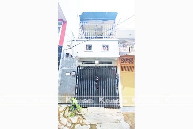 Bán Nhà Phú Nhuận Giá Rẻ Lấy lộc đầu năm