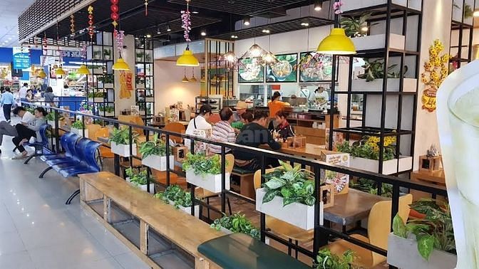 Tuyển Nhân Viên Family.Mart Khu Vực TP HCM