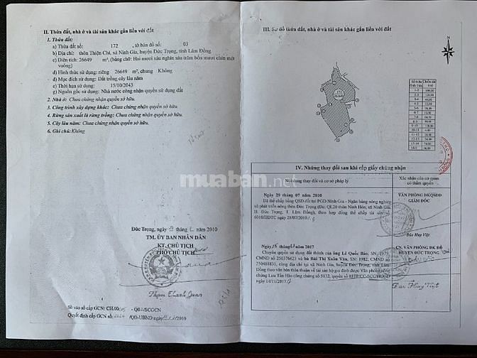 Giá 500k/m2, đất đẹp, view đẹp, đường ô tô, có nhà, có hồ nước đẹp