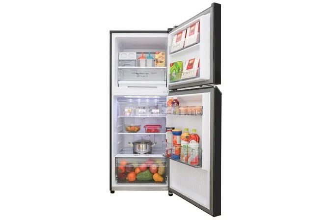 Tủ lạnh Panasonic Inverter 268 lít NR-BL300PKVN