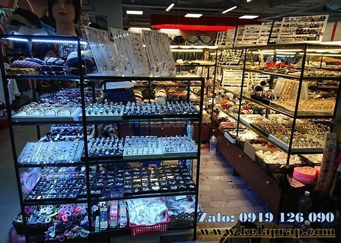 Khung kệ lắp ráp-Giá treo đồ-Kệ hộ chợ-Kệ gốm sứ-Giá hàng mây tre lá