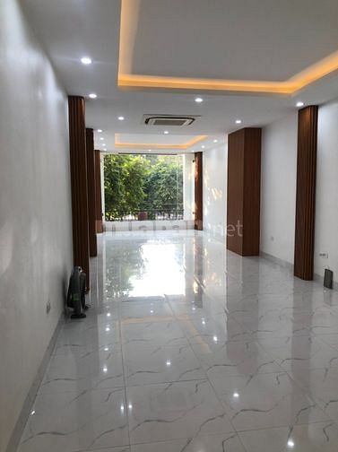 Cho thuê nhà mới mặt phố Kim Ngưu, Q Hai Bà Trưng, Hà Nội.giá 25 triệu