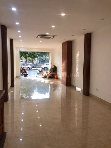Cho thuê nhà mới mặt phố Kim Ngưu, Q Hai Bà Trưng, Hà Nội.giá 25 triệu
