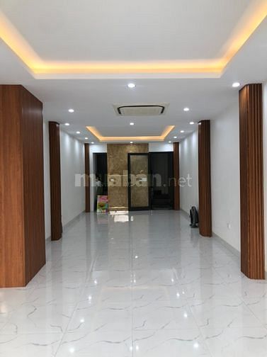 Cho thuê nhà mới mặt phố Kim Ngưu, Q Hai Bà Trưng, Hà Nội.giá 25 triệu