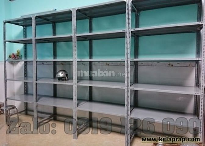 Khung kệ lắp ráp-Giá treo đồ-Kệ hộ chợ-Kệ gốm sứ-Giá hàng mây tre lá