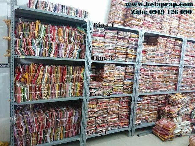 Khung kệ lắp ráp-Giá treo đồ-Kệ hộ chợ-Kệ gốm sứ-Giá hàng mây tre lá