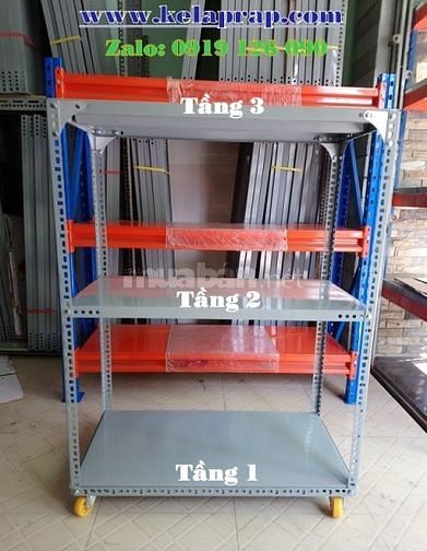 Khung kệ lắp ráp-Giá treo đồ-Kệ hộ chợ-Kệ gốm sứ-Giá hàng mây tre lá