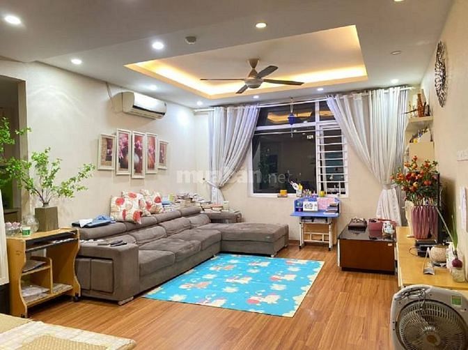  Bán cc Ct3D Phạm văn đồng 90m2 chia 2 ngủ full đồ như ảnh