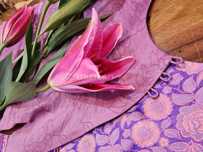Quản lý, thợ may, thợ phụ, thợ thêu tay có kinh nghiệm