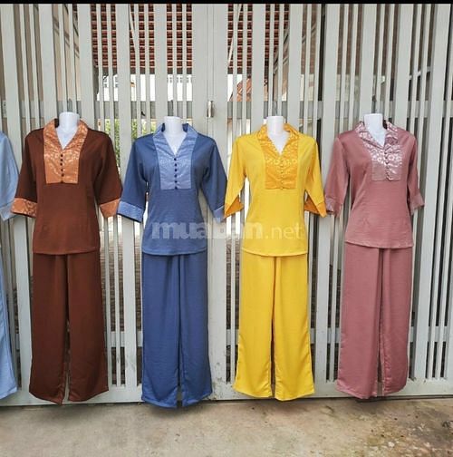 Xưởng may thời trang Lan - Anh tuyển thợ.