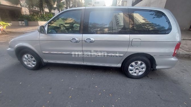 BÁN XE KIA NHÀ CHẠY KỸ, XEM XE TRỰC TIẾP TẠI Q7, HCM. CHÍNH CHỦ