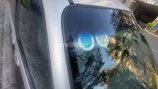 BÁN XE KIA NHÀ CHẠY KỸ, XEM XE TRỰC TIẾP TẠI Q7, HCM. CHÍNH CHỦ