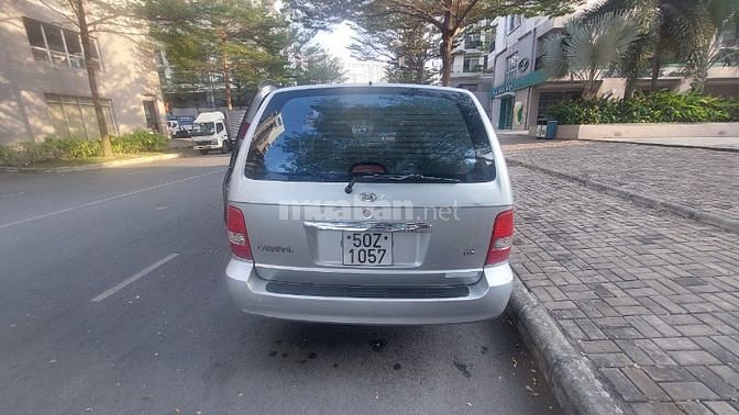 BÁN XE KIA NHÀ CHẠY KỸ, XEM XE TRỰC TIẾP TẠI Q7, HCM. CHÍNH CHỦ