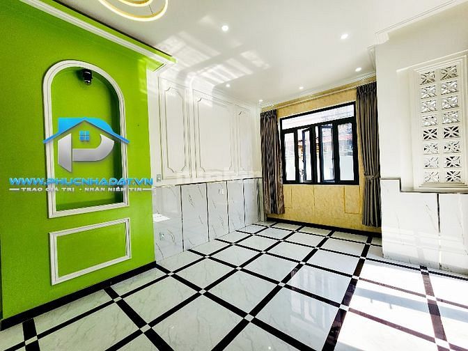 🅿️ BÁN NHÀ CĂN GÓC 2 MẶT TIỀN 🅿️ ĐƯỜNG HUỲNH TẤN PHÁT 