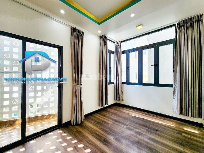 🅿️ BÁN NHÀ CĂN GÓC 2 MẶT TIỀN 🅿️ ĐƯỜNG HUỲNH TẤN PHÁT 