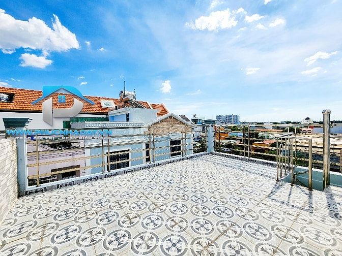 🅿️ BÁN NHÀ CĂN GÓC 2 MẶT TIỀN 🅿️ ĐƯỜNG HUỲNH TẤN PHÁT 