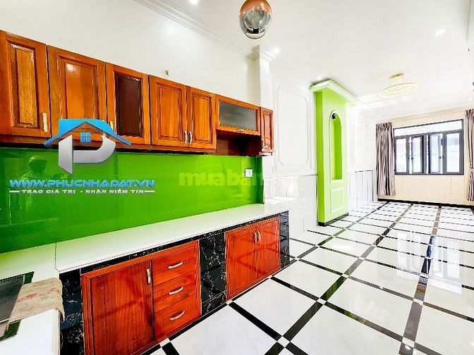 🅿️ BÁN NHÀ CĂN GÓC 2 MẶT TIỀN 🅿️ ĐƯỜNG HUỲNH TẤN PHÁT 