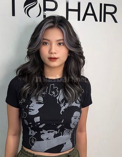 Salon Top Hair tuyển gấp 3 nam thợ chính, 3 nam/nữ thợ phụ lương cao