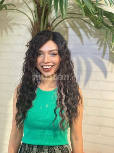 Salon Top Hair tuyển gấp 3 nam thợ chính, 3 nam/nữ thợ phụ lương cao