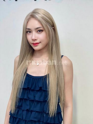 Salon Top Hair tuyển gấp 3 nam thợ chính, 3 nam/nữ thợ phụ lương cao