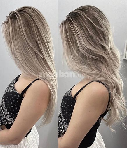Salon Top Hair tuyển gấp 3 nam thợ chính, 3 nam/nữ thợ phụ lương cao