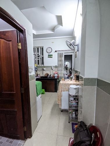 Nhà 36m2, 1 Trệt 1 Lầu, Lưu Hữu Phước P15, Q8, SHR Chính Chủ