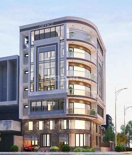Bán đất Huy Hoàng Góc 2MT đường 60m & 20m TP Thủ Đức. DT15,2x20m