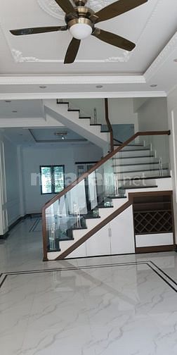  BÁN NHÀ 3 TẦNG  mặt sàn 53,5m2 Vân Tra An Đồng