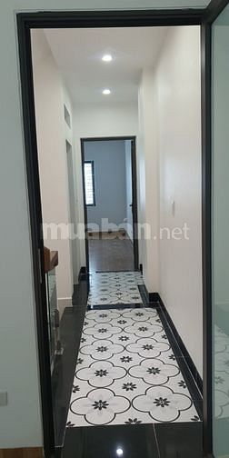  BÁN NHÀ 3 TẦNG  mặt sàn 53,5m2 Vân Tra An Đồng