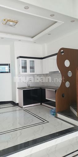  BÁN NHÀ 3 TẦNG  mặt sàn 53,5m2 Vân Tra An Đồng
