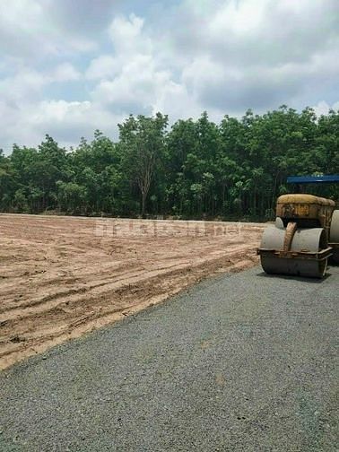 Bán xào đất cạnh KCN Becamex Đồng Phú tiện kinh doanh Nhà Xưởng đg 12m