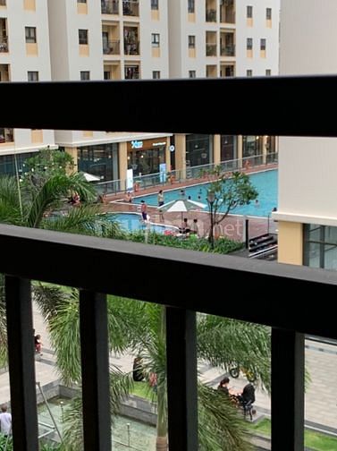 Cho thuê căn hộ chung cư Cityland Park Hill giá 13tr/ tháng