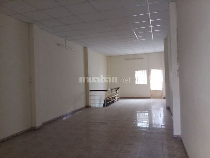 $Cho thuê MTKD đường Lê Thúc Hoạch- gần trường,6x15m,1 lửng,23Tr$