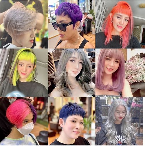 SALON PHƯƠNG HAIR cần tuyển THỢ NAM CHÍNH, PHỤ NAM VÀ PHỤ NỮ.