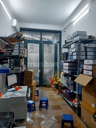 BÁN NHÀ DIỆN TÍCH RỘNG 100m*6.6tỷ - QUANG TRUNG – HÀ ĐÔNG –OTO ĐỖ CỬA 