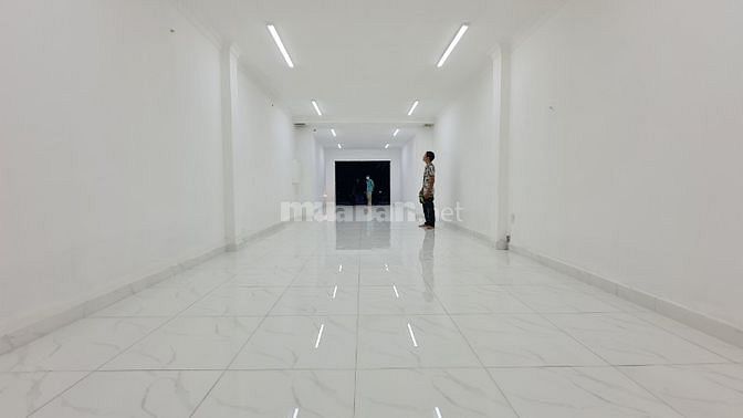 Cho thuê nhà mới 368A Cách Mạng Tháng 8 ngay Câu LẠC Bộ Lan Anh Quận 3