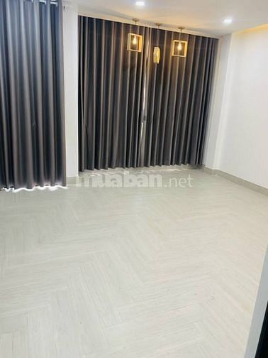 Cho thuê nhà mới 368A Cách Mạng Tháng 8 ngay Câu LẠC Bộ Lan Anh Quận 3