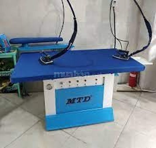 Sữa chữa và cho thuê bàn ủi/máy may cá nhân hoặc công xưởng lớn 