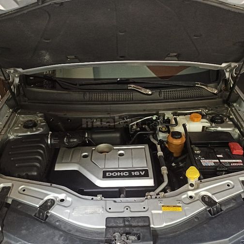 Bán captiva MAX LTZ 8c số tự động 2010