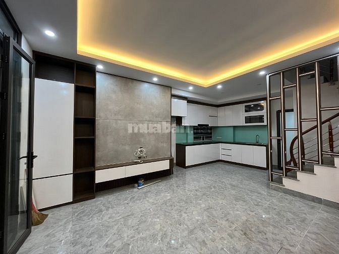 Chính chủ bán nhà mới xây về ở ngay, tại Vĩnh Hưng, Hoàng Mai, Hà Nội