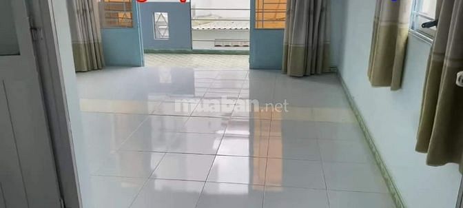 Bán nhà đường Dương Bá Trạc, Phường 2, Quận 8, 4.22x12m, 2 lầu