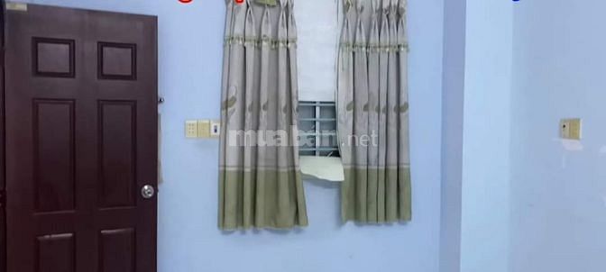 Bán nhà đường Dương Bá Trạc, Phường 2, Quận 8, 4.22x12m, 2 lầu