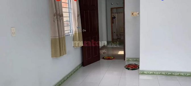 Bán nhà đường Dương Bá Trạc, Phường 2, Quận 8, 4.22x12m, 2 lầu