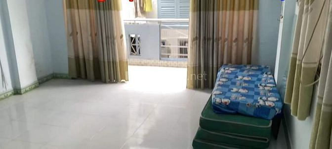 Bán nhà đường Dương Bá Trạc, Phường 2, Quận 8, 4.22x12m, 2 lầu