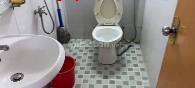 Bán nhà đường Dương Bá Trạc, Phường 2, Quận 8, 4.22x12m, 2 lầu